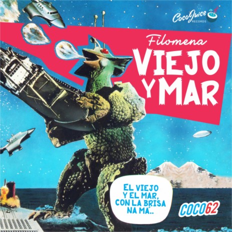 Viejo & Mar (Original Mix) | Boomplay Music