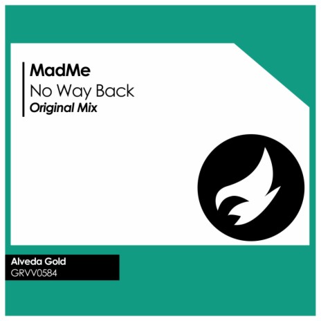 No Way Back (Original Mix) | Boomplay Music