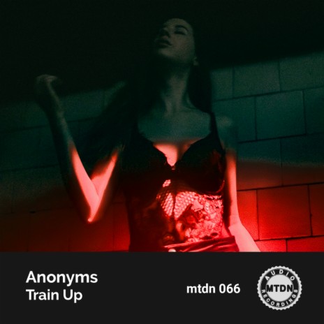 Train Up (Original Mix)