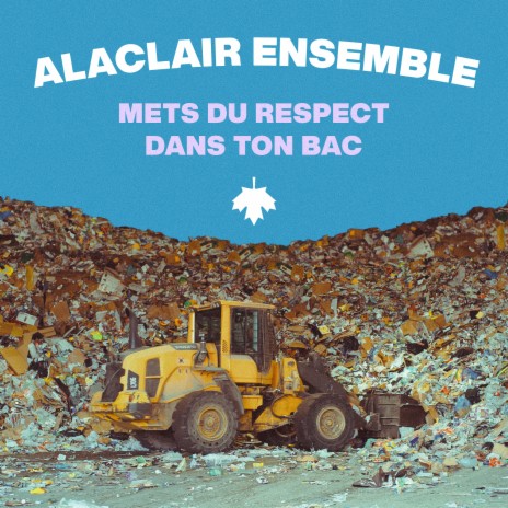 Mets du respect dans ton bac | Boomplay Music