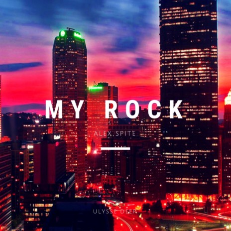 My Rock (Original Mix) | Boomplay Music