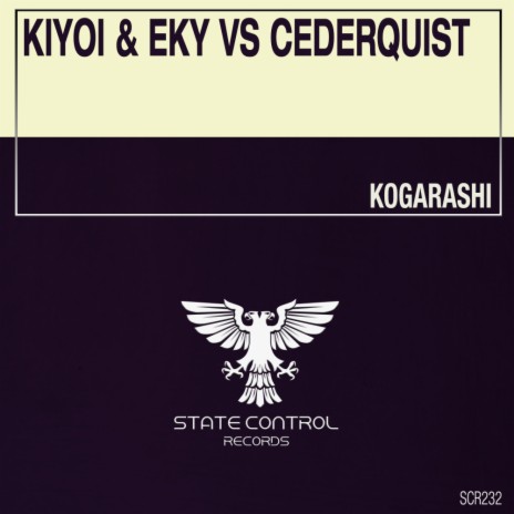 Kogarashi (Radio Edit) ft. Eky & Cederquist | Boomplay Music