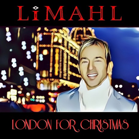 London for Christmas | Boomplay Music