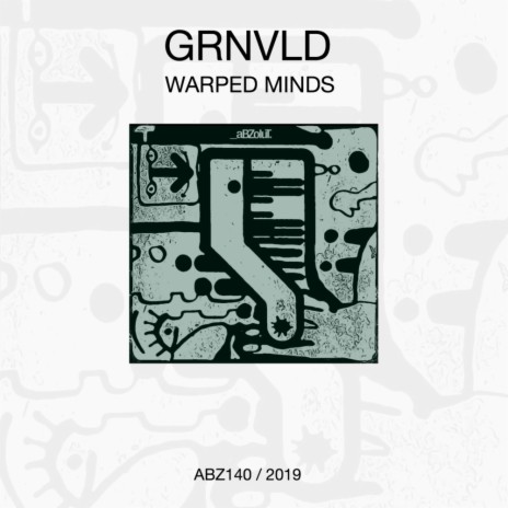 Warped Minds (Original Mix) | Boomplay Music