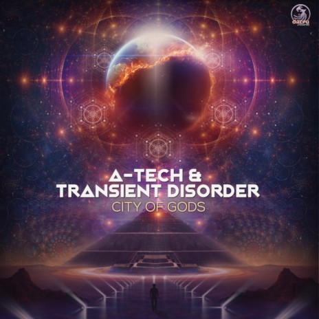 Distant Travelers (Original Mix) ft. Transient Disorder & Spiritual Mode | Boomplay Music