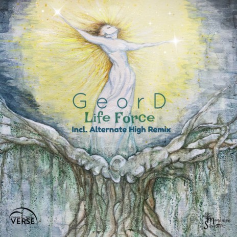 Life Force (Alternate High Remix) | Boomplay Music