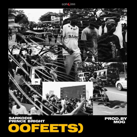 Oofeetso ft. Prince Bright 🅴