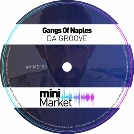 Da Groove (Original Mix)