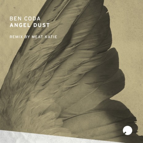 Angel Dust (Original Mix) | Boomplay Music