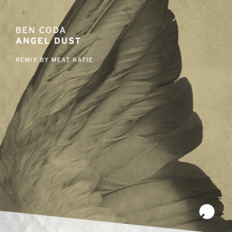 Angel Dust (Original Mix)