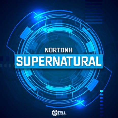 Supernatural (Original Mix) | Boomplay Music