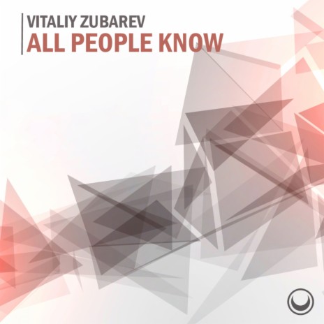 All People Know (Original Mix) | Boomplay Music