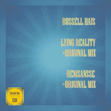 Lying Reality (Original Mix) | Boomplay Music