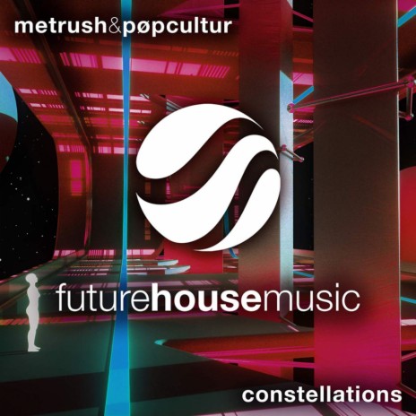 Constellations (Original Mix) ft. PØP CULTUR | Boomplay Music