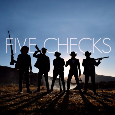 Five Checks | Boomplay Music