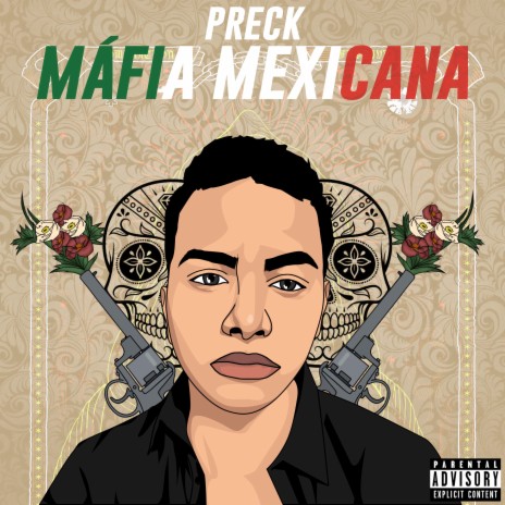 Máfia Mexicana | Boomplay Music