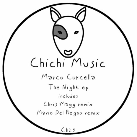 The Night (Chris Magg Remix)