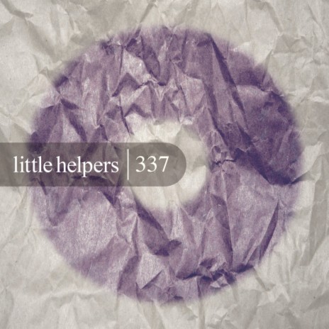 Little Helper 337-1 (Original Mix) ft. Riko Forinson