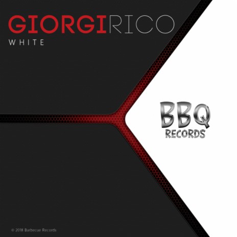 White (Original Mix) | Boomplay Music