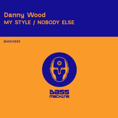 Nobody Else (Original Mix) | Boomplay Music