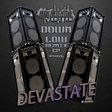 Down Low (Original Mix)