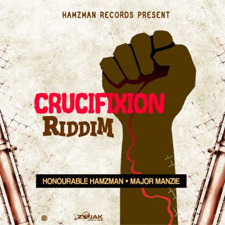 Crucifixion Time Now | Boomplay Music