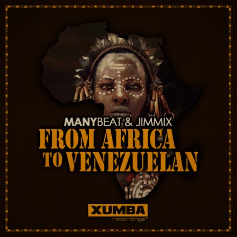 From Africa To Venezuelan (Original Mix) ft. Jimmix