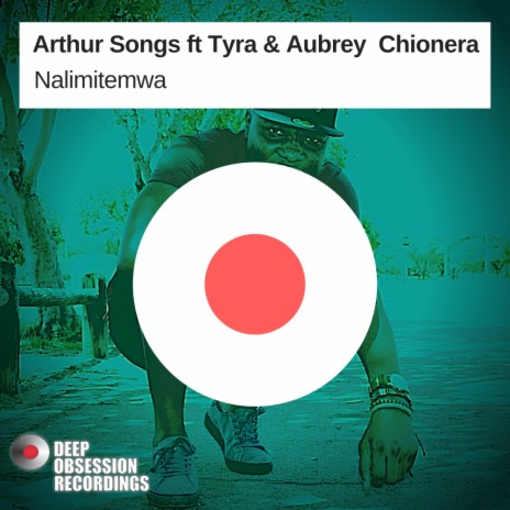 Nalimitemwa (Original Mix) ft. Tyra & Aubrey Chionera | Boomplay Music