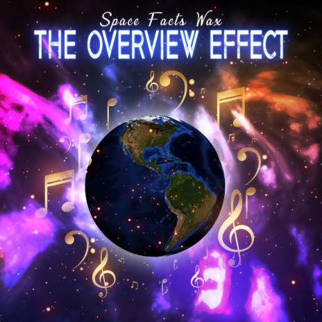 The Overview Effect | Boomplay Music