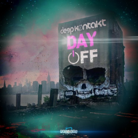 Day Off (Original Mix) | Boomplay Music