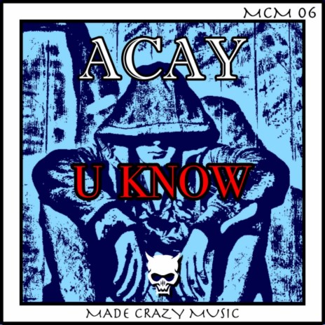 U Know (Rework Mix)