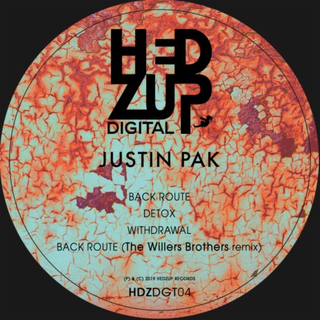 Back Route (The Willers Brothers Remix) | Boomplay Music