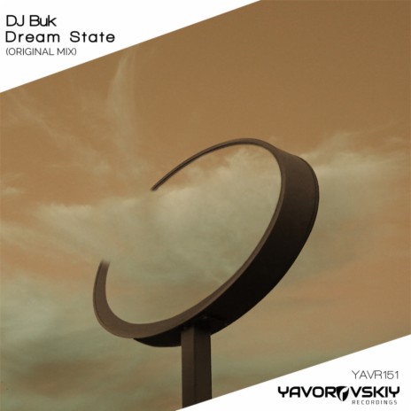 Dream State (Original Mix)