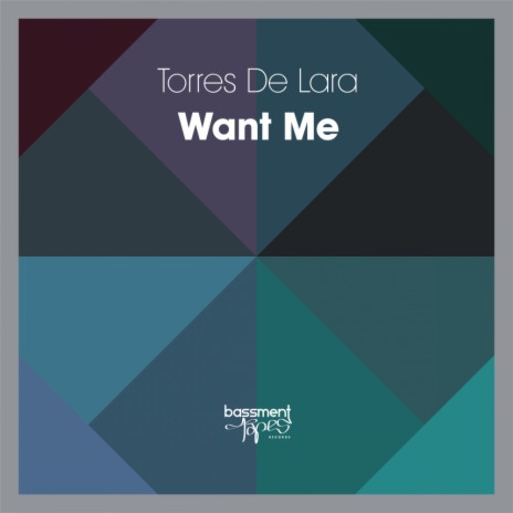 Want Me (Original Mix) | Boomplay Music