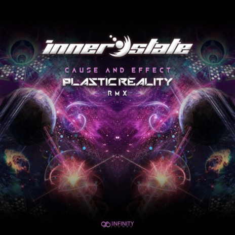 Cause & Effect (Plastic Reality Remix) | Boomplay Music