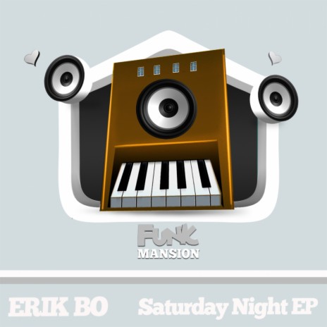 Saturday Night (Original Mix) | Boomplay Music