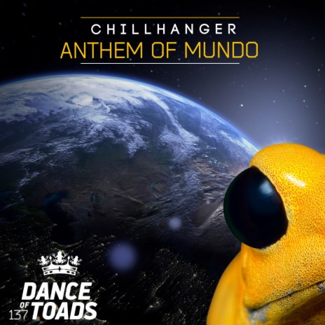 Anthem Of Mundo (Radio Edit) | Boomplay Music