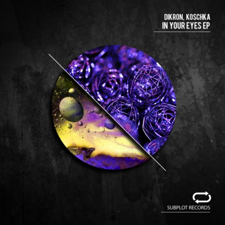 Navigator (Original Mix) ft. Koschka