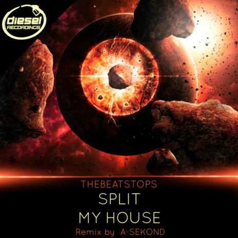 Split (A-Sekond Remix) | Boomplay Music