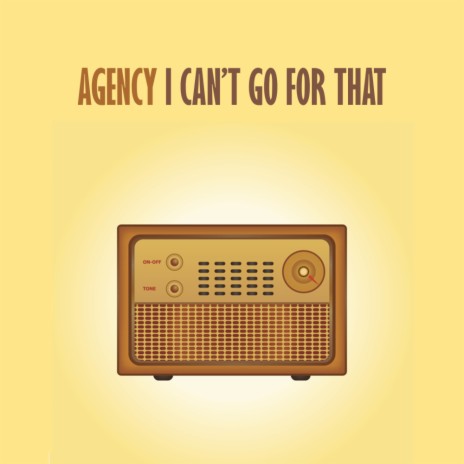 I Can't Go For That (Original Mix) | Boomplay Music