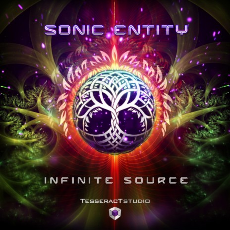 Infinite Source (Original Mix)