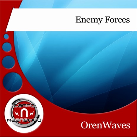 Enemy Forces (Original Mix)