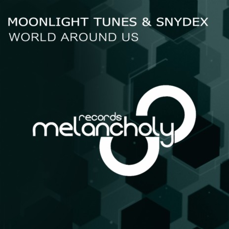 World Around Us (DenBray Remix) ft. Snydex