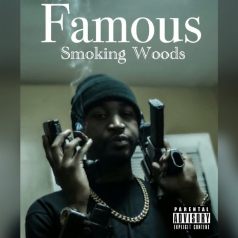 Smoking Woods ft. Savage Guwop | Boomplay Music