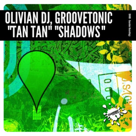 Shadows (Original Mix) ft. Groovetonic