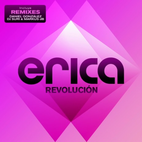 Revolución (Daniel González Radio Edit) | Boomplay Music