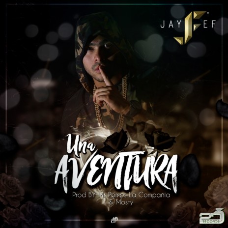 Una Aventura | Boomplay Music