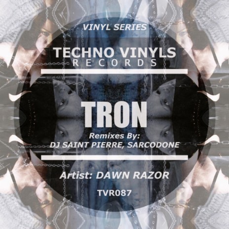 Tron (DJ Saint Pierre Remix) | Boomplay Music