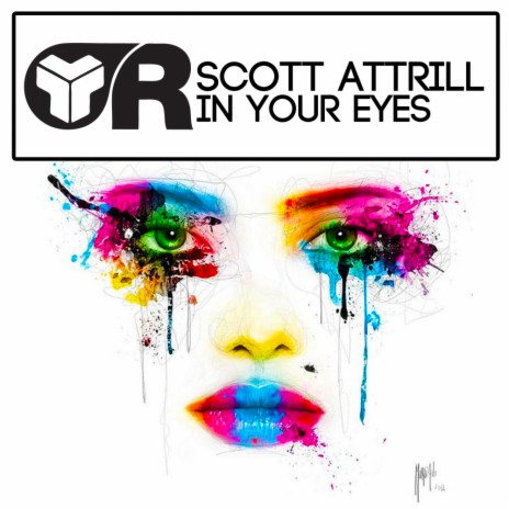 In Your Eyes (Original Mix) | Boomplay Music