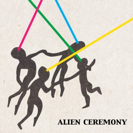 Alien Ceremony (Original Mix)